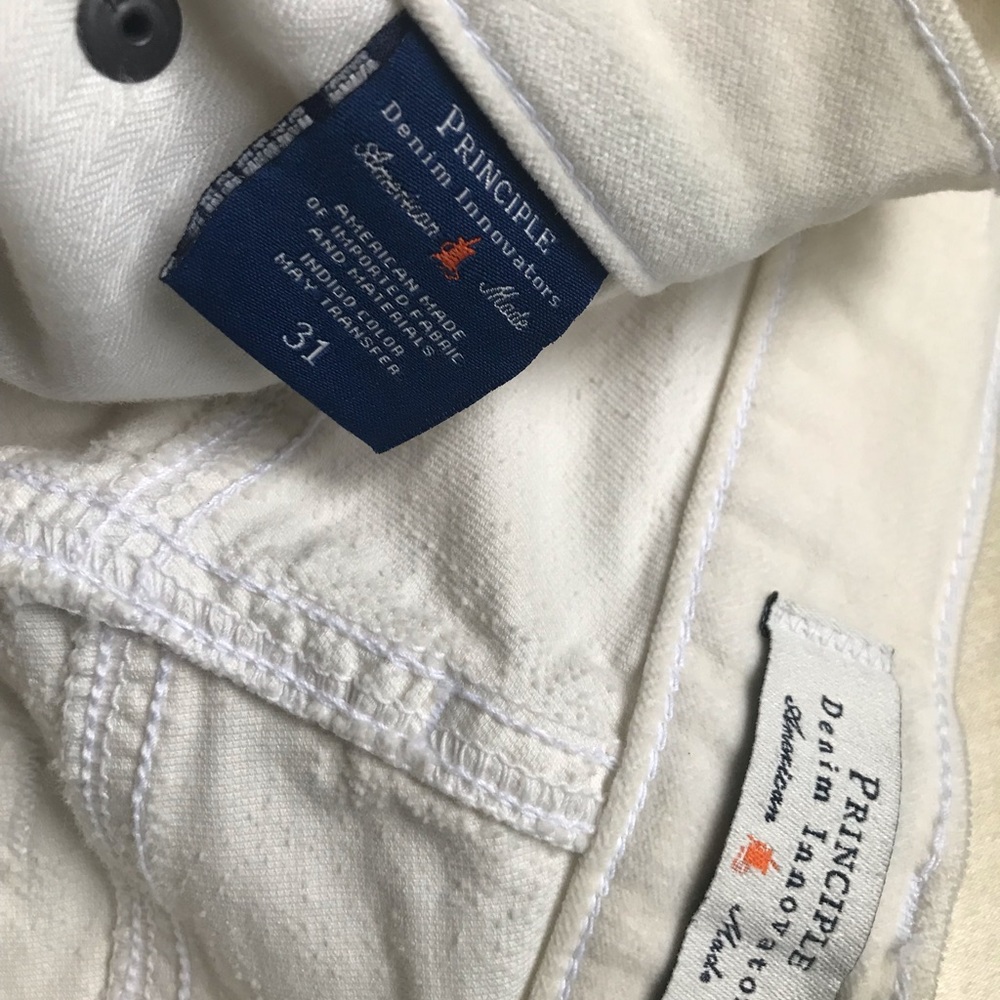 Reversible jacket